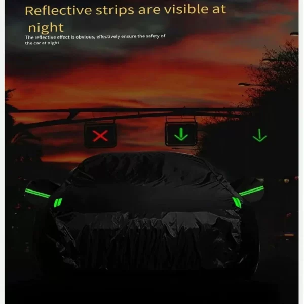 Car Cover Customized For Leapmotor