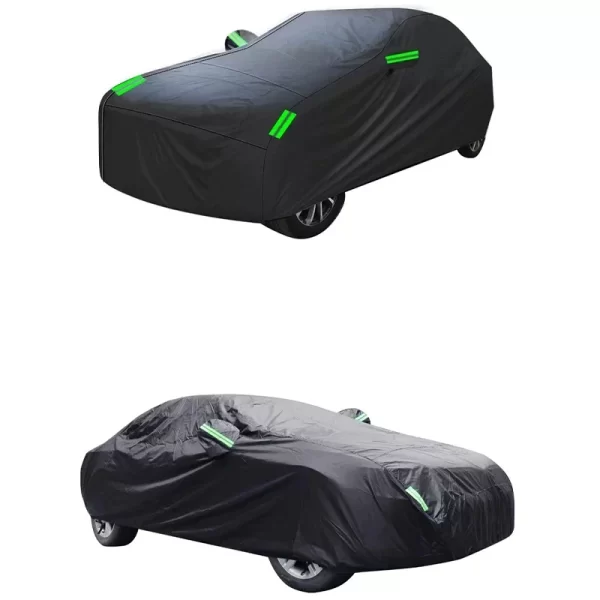 Car Cover Customized For Leapmotor